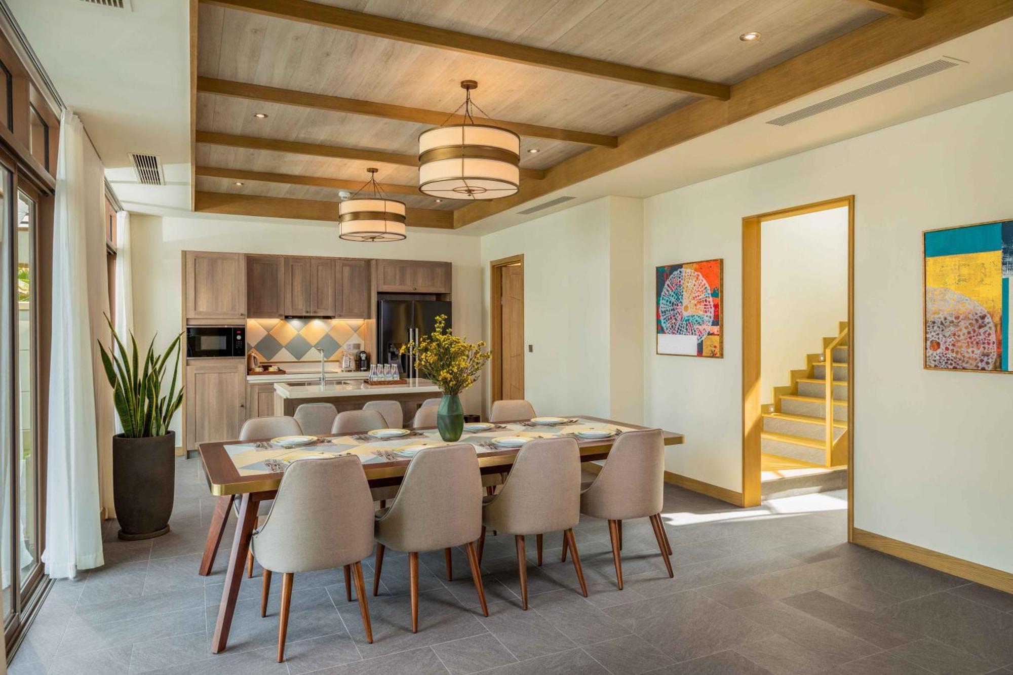 Fusion Resort And Villas Da Nang Exterior photo