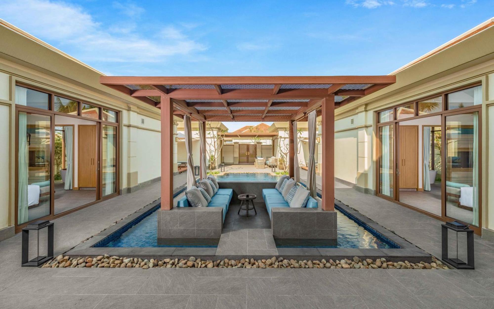Fusion Resort And Villas Da Nang Exterior photo
