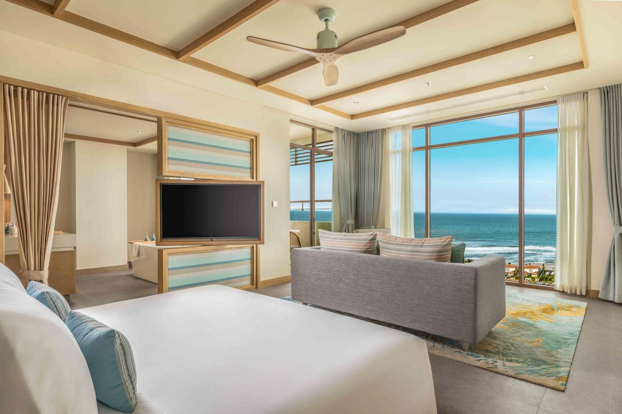 Fusion Resort And Villas Da Nang Exterior photo