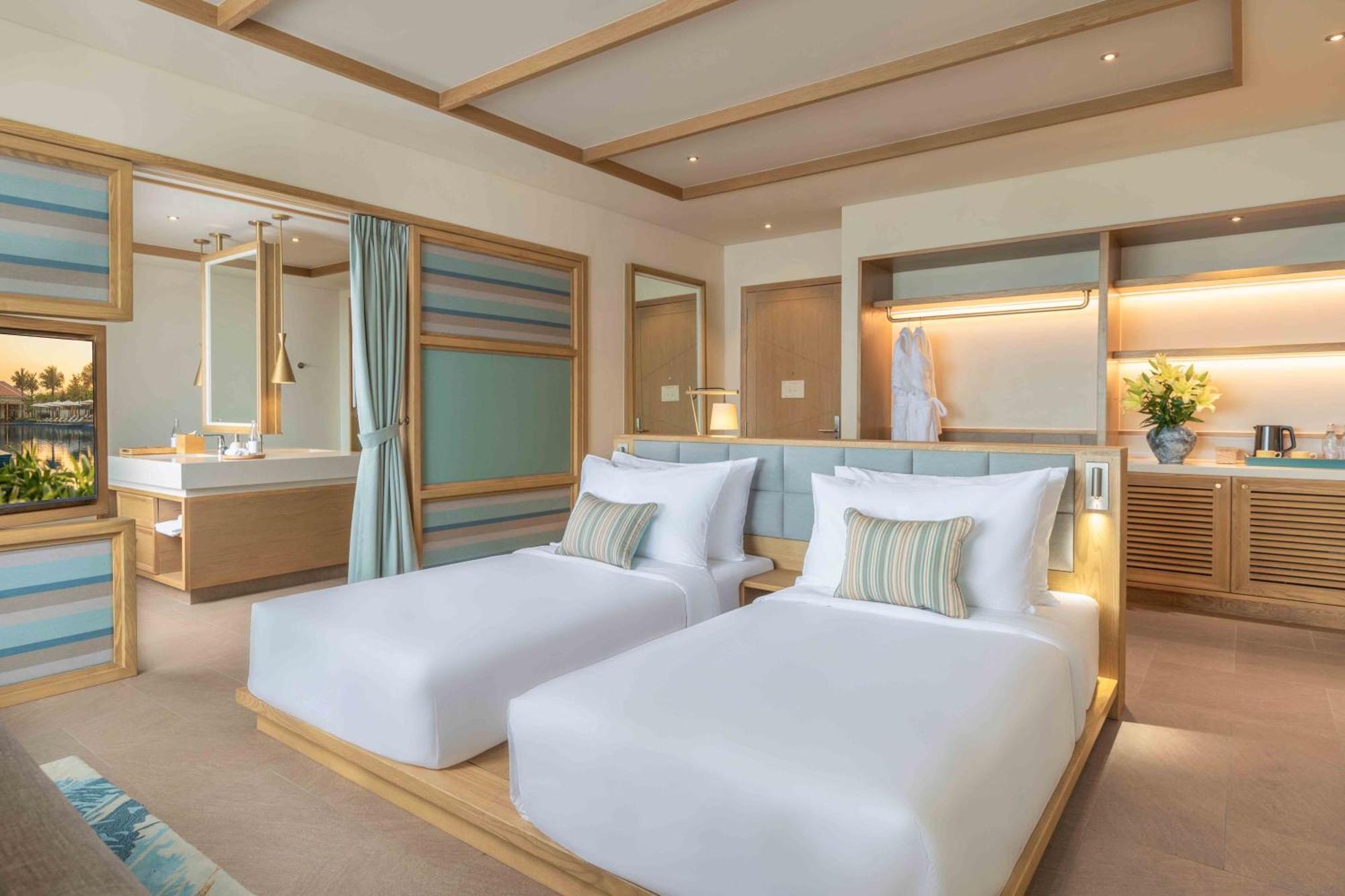 Fusion Resort And Villas Da Nang Exterior photo